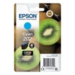 Imagem de Epson 202 Cartucho de Tinta Cian