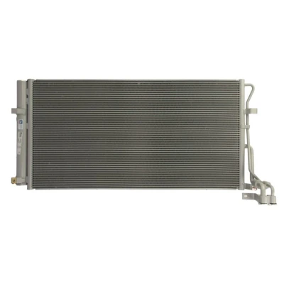 Imagem de NISSENS 940250 Condensador com secador Alumínio 695 R 134a