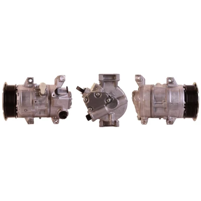 Imagem de Compressor, ar condicionado LUCAS ACP900
