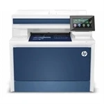 Imagem de HP Color LaserJet Pro 4302fdn Impressora Multifunções Laser a Cores Duplex Fax