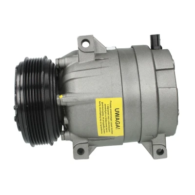 Imagem de Compressor, ar condicionado TEAMEC 8600139