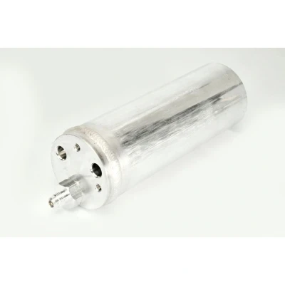 Imagem de NRF 33152 Filtro Secador Alumínio com retentor FIAT: Punto II Hatchback