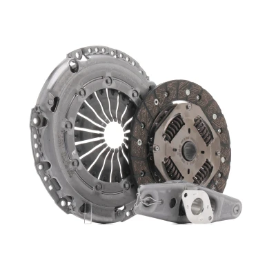 Imagem de SACHS 3000 950 109 Kit de Embraiagem 220 VOLKSWAGEN: Golf 7 Variant, 7, SEAT: Leon III Hatchback