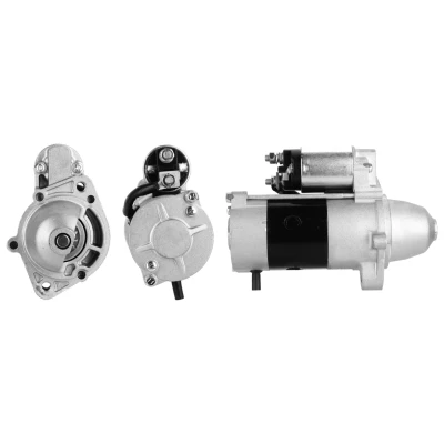 Imagem de LUCAS LRS02280 Motor de arranque 12 2,2 JEEP: GRAND CHEROKEE 2