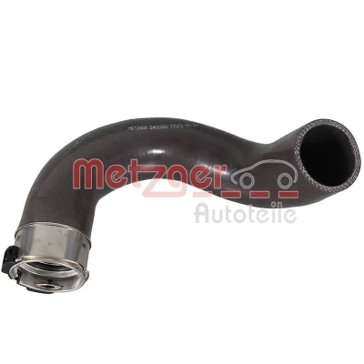 Imagem de METZGER 2401220 Mangueira Para o Turbocompressor com acoplamento rápido sem braçadeira