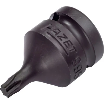 Imagem de HAZET Torx 995S T30 Chave de caixa Aço cromo vanádio, niquelo molibdénio interior