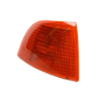Imagem de TYC 18 3393 93 2 Intermitente cor de laranja à frente, lado direito com porta lâmpadas FIAT: Punto I Hatchback, Cabrio