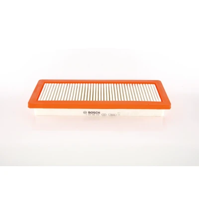 Imagem de BOSCH F 026 400 219 Filtro de ar 40,5 144 360 Cartucho filtrante PEUGEOT: 308 II Hatchback, 208 I RCZ Coupe, CITROËN: C4 Grand Picasso 2