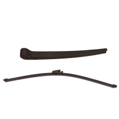 Imagem de MAXGEAR 39 0556 Conjunto de braços limpa vidros, limpeza vidros com escova integrada, capa SKODA: Octavia II Hatchback