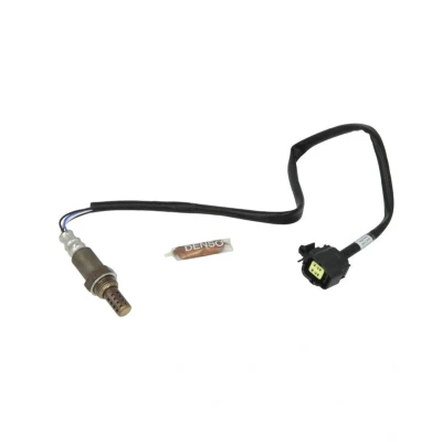 Imagem de DENSO Direct Fit DOX 1374 Sonda lambda M18x1.5 com aquecimento, tipo dedo, de saltos