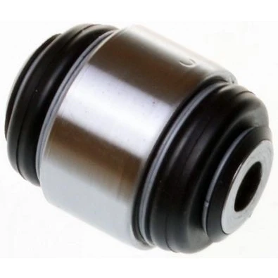 Imagem de DENCKERMANN D300148 Casquilho de Braço Suspensão Eixo traseiro, ambos os lados, em cima BMW: 3 Sedan, Touring, Coupe