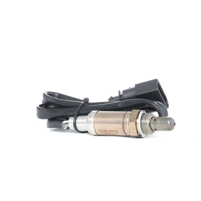 Imagem de DELPHI ES10981 12B1 Sonda lambda tipo dedo, com aquecimento VOLKSWAGEN: Golf 4, Polo III Hatchback, 5, SEAT: Leon I Arosa