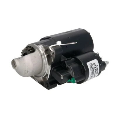 Imagem de STARDAX STX200186 Motor de arranque 12V 1,1kW 23 72mm FORD: Fiesta 4, Mk4