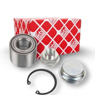 Imagem de FEBI BILSTEIN 31341 Kit de rolamento roda OPEL: Agila A, SUZUKI: IGNIS 2, Alto VII