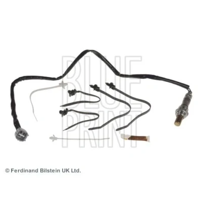 Imagem de BLUE PRINT ADS77003 Sonda lambda com aquecimento 4 SUBARU: Forester I, III