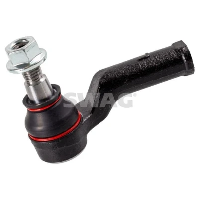 Imagem de SWAG 50 93 0723 Rótula de direção Eixo dianteiro, lado esquerdo com porca autoblocante FORD: MONDEO 4 Turnier, S Max Mk1