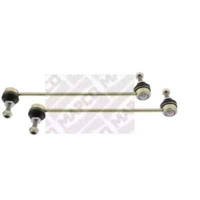 Imagem de Kit de reparação, barra acoplamento do estabilizador MAPCO 49046/2