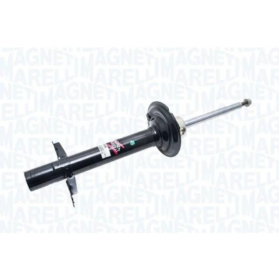 Imagem de MAGNETI MARELLI 351973070000 Amortecedor Eixo dianteiro Pressão do gás Tubo duplo com assento de mola cavilha em cima FIAT: Ducato III Van