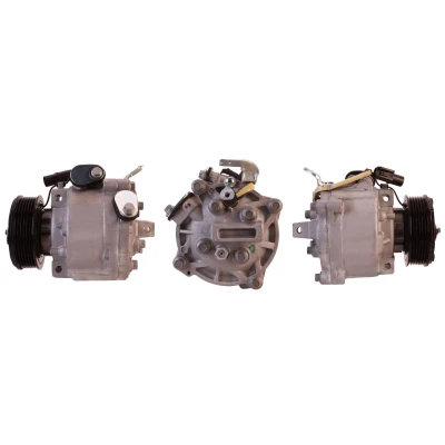 Imagem de DRI 700510855 Compressor PAG 46 R 134a MITSUBISHI: OUTLANDER 3
