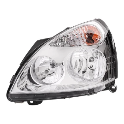 Imagem de HELLA 1DB 008 461 851 Farol Principal RENAULT: CLIO 2, 2 Kasten