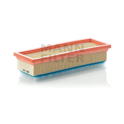 Imagem de MANN FILTER C 2859 Filtro de ar 60 99 282 Cartucho filtrante FIAT: 500 Hatchback, Grande Punto Doblo I Cargo, ALFA ROMEO: MiTo endado,