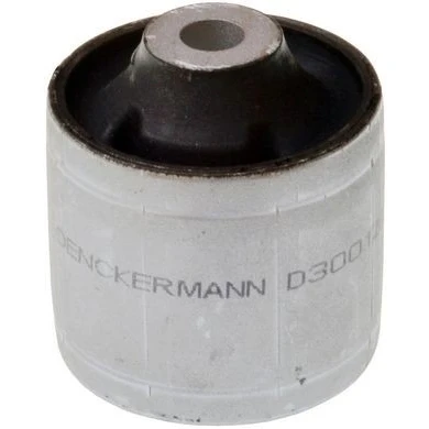 Imagem de DENCKERMANN D300128 Casquilho de Braço Suspensão Eixo dianteiro, ambos os lados, em baixo