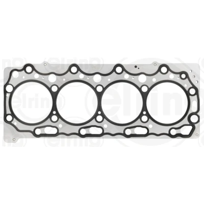 Imagem de ELRING Juntas da Cabeça do Motor 1,07mm 92,4mm Junta de camadas metálicas 940.740
