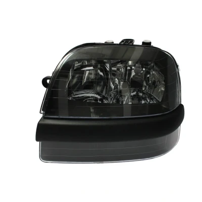 Imagem de ABAKUS 661 1135L LDEMF Farol Principal FIAT: Doblo I Cargo, Carrinha