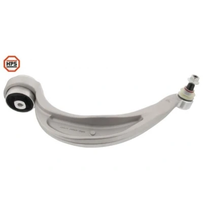 Imagem de MAPCO 54721HPS Braço de suspensão com articulação suspensão/guia Eixo dianteiro, lado direito, em baixo, traseira transversal Alumínio 16,8mm