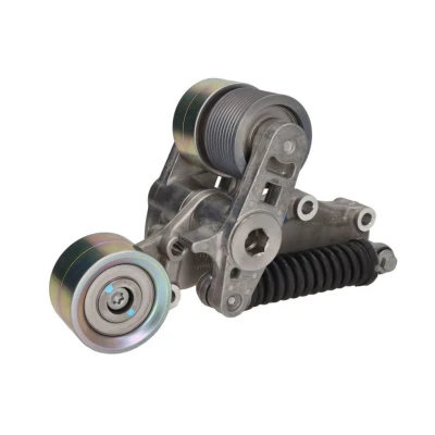 Imagem de HUTCHINSON T3033 Polia Tensora