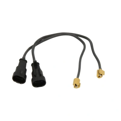 Imagem de TRW GIC379 Sensor de Desgaste Pastilha Freio IVECO: DAILY 6 , Pritsche/Fahrgestell, 5 Pritsche/Fahrgestell