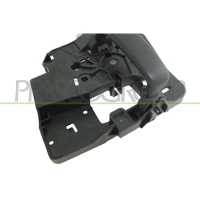 Imagem de PRASCO FT9238501 Puxadores de Porta interior, traseira direita preto PEUGEOT: Expert II Van, FIAT: Scudo CITROËN: Berlingo