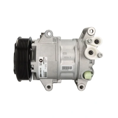 Imagem de VALEO 690214 compressor VCS12E 12 PAG 46 R 134a, 1234yf com óleo de