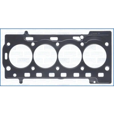 Imagem de AJUSA 10162900 Juntas da Cabeça do Motor MULTILAYER STEEL SEAT: Ibiza 3, 4 Sportcoupe, 4, VOLKSWAGEN: Golf 5, Polo IV Hatchback