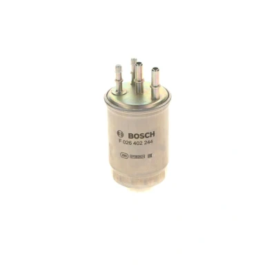Imagem de BOSCH F 026 402 244 Filtro de Combustível dos tubos 10 JAGUAR: XF Sedan, S Type
