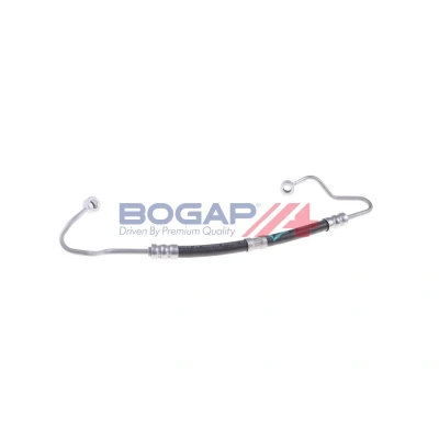Imagem de BOGAP B3216101 Depósito de compensação, óleo hidráulico direcção assistida BMW: 1 Hatchback, 3 Sedan