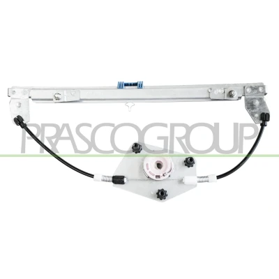 Imagem de Prasco Elevador de vidro traseira direita elétrico sem motor AA090W063 ALFA ROMEO: 159 Sportwagon, Sedan