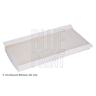 Imagem de BLUE PRINT ADM52502 Filtro, ar do habitáculo Filtro de pólen 350 157 25 FORD: Fiesta 4, Puma, Mk4 Van