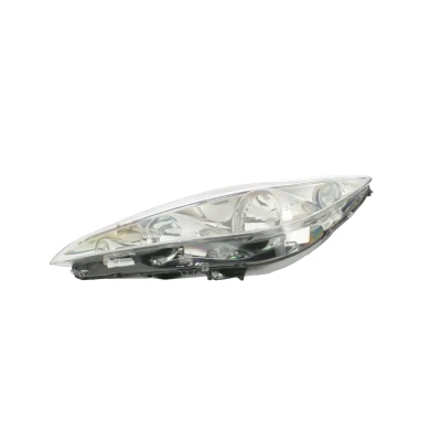 Imagem de TYC 20 1498 05 2 Farol Principal esquerda H7, P21/5W, H1 para circulação pela direita com motor elétrico PEUGEOT: RCZ Coupe, 308 I SW, Hatchback