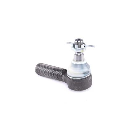 Imagem de FEBI BILSTEIN 12975 Rótula de direção 20 ProKit Eixo dianteiro, lado direito com porca castelo MERCEDES BENZ: Classe G SUV endado, norauto, oscaro,