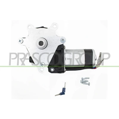 Imagem de PRASCO FD340W904 Motor eléctrico, elevador de vidro Eixo dianteiro, lado esquerdo