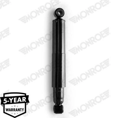 Imagem de MONROE V1088 Amortecedor Pressão do óleo Tubo duplo telescópico olhal em cima, baixo OPEL: Campo