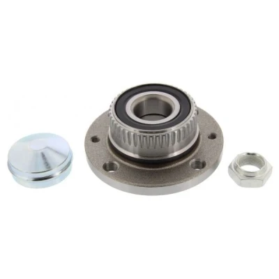 Imagem de MAPCO 26015 Kit de rolamento roda Eixo traseiro, ambos os lados 116 FIAT: Punto I Hatchback, Palio Weekend, Marea ALFA ROMEO: 146