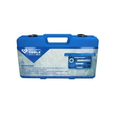 Imagem de KS TOOLS BT593350 Jogo de ferramentas ajuste, tempos da distribuição