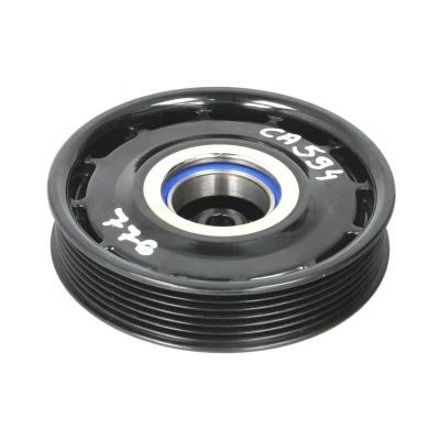 Imagem de Acoplamento magnético, compressor de ar condicionado THERMOTEC KTT040158