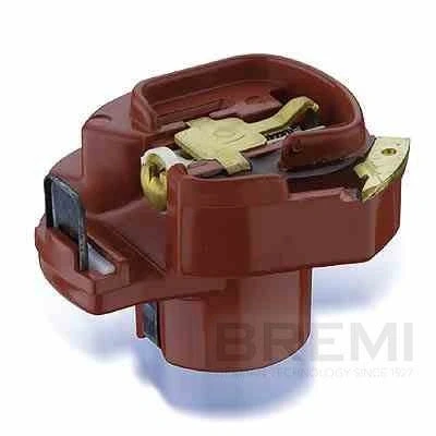Imagem de BREMI 9093 Rotor do Distribuidor VOLKSWAGEN: GOLF 2, Polo II Coupe, Hatchback