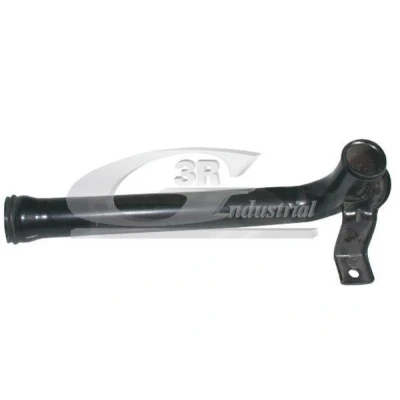 Imagem de 3RG 80914 Tubo do líquido de refrigeração FIAT: Punto I Hatchback, Panda Seicento / 600 LANCIA: Y