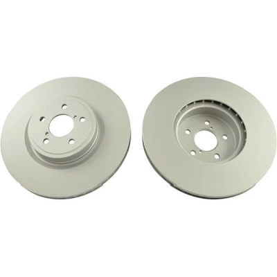 Imagem de KAVO PARTS Disco de travão SUBARU: Legacy 4, 5 30mm 100mm ventilado revestido BR 8230 C 6185610,26300AG000,26300AG001,26300AG02A