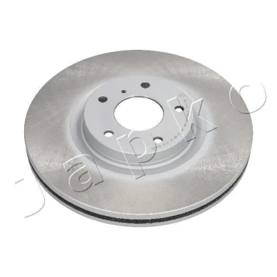 Imagem de JAPKO 60152C Disco de travão Eixo dianteiro 320 28 5 68 ventilado pintado