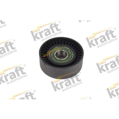 Imagem de KRAFT 1226226 Polia Tensora PEUGEOT: 206 Hatchback, 406 Sedan, SW, CITROËN: Berlingo / First I Van, C5 II Carrinha, Xantia Hatchback